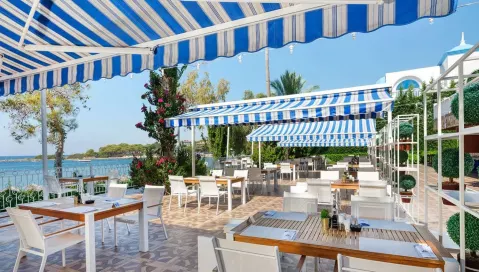 Viešbutis „RUBI PLATINUM SPA RESORT & SUITES“ (Alanija, Turkija)