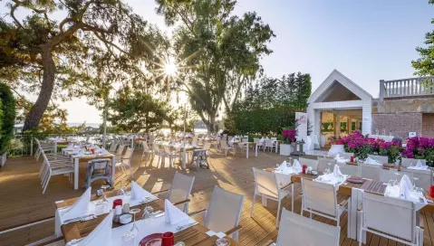 Viešbutis „RUBI PLATINUM SPA RESORT & SUITES“ (Alanija, Turkija)
