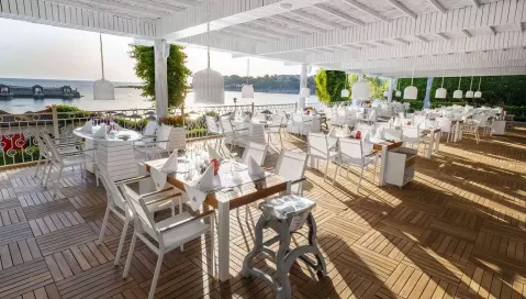 Viešbutis „RUBI PLATINUM SPA RESORT & SUITES“ (Alanija, Turkija)