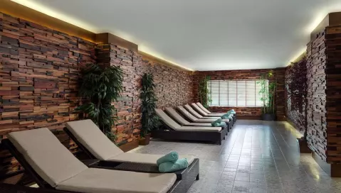 Viešbutis „RUBI PLATINUM SPA RESORT & SUITES“ (Alanija, Turkija)