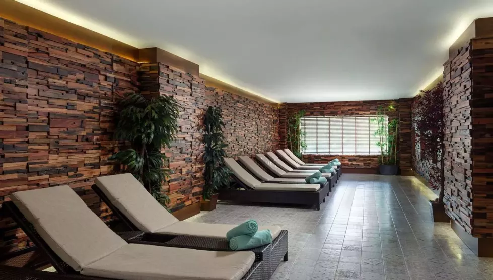 Viešbutis „RUBI PLATINUM SPA RESORT & SUITES“ (Alanija, Turkija)