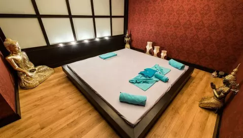 Viešbutis „RUBI PLATINUM SPA RESORT & SUITES“ (Alanija, Turkija)