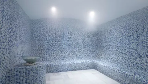 Viešbutis „RUBI PLATINUM SPA RESORT & SUITES“ (Alanija, Turkija)
