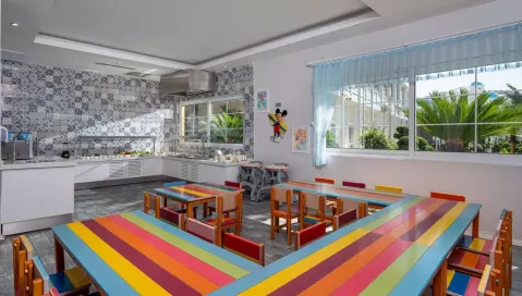 Viešbutis „RUBI PLATINUM SPA RESORT & SUITES“ (Alanija, Turkija)