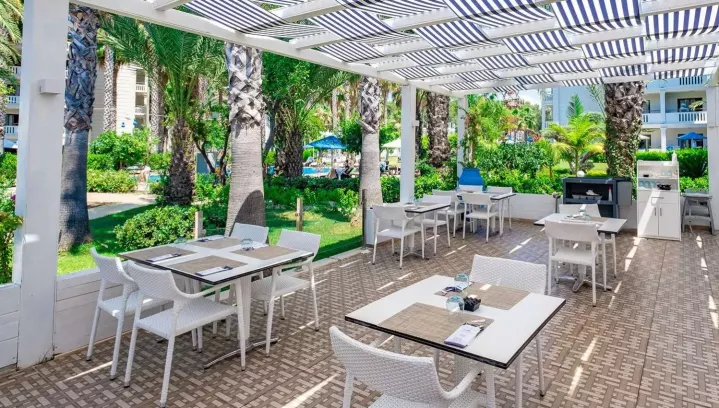 Utopia Resort & Residence (Antalija, Turkija)