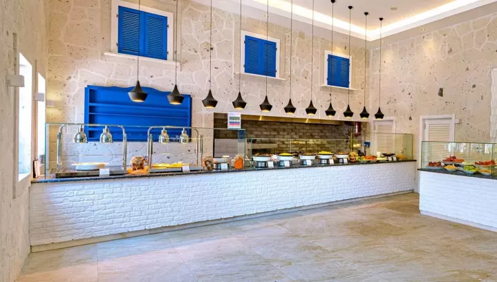 Utopia Resort & Residence (Antalija, Turkija)