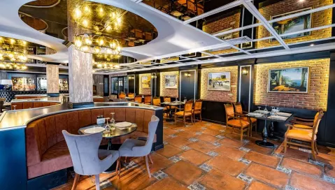 Utopia Resort & Residence (Antalija, Turkija)