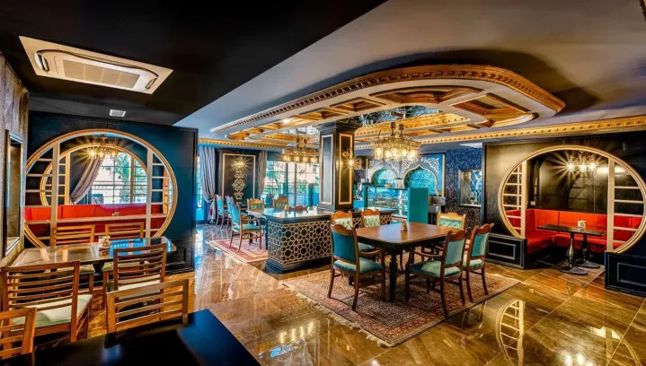 Utopia Resort & Residence (Antalija, Turkija)