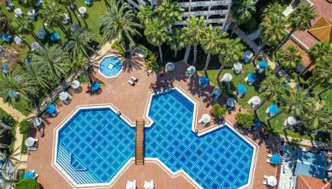 Utopia Resort & Residence (Antalija, Turkija)