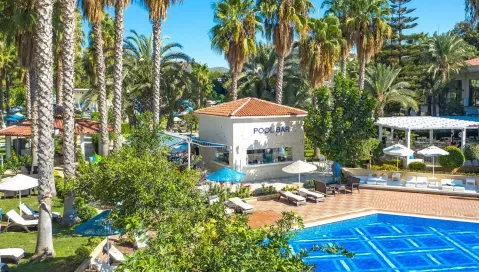 Utopia Resort & Residence (Antalija, Turkija)