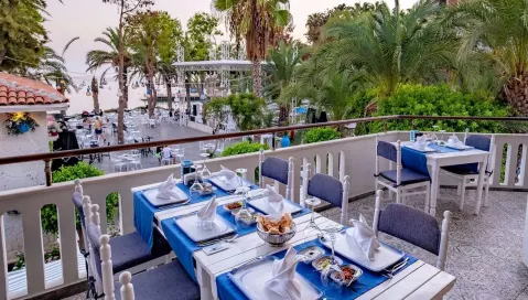 Utopia Resort & Residence (Antalija, Turkija)