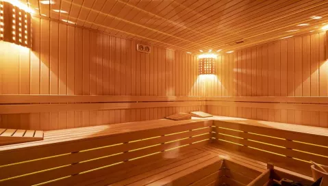 Viešbutis „GREEN GARDEN RESORT & SPA“ (Alanija, Turkija)