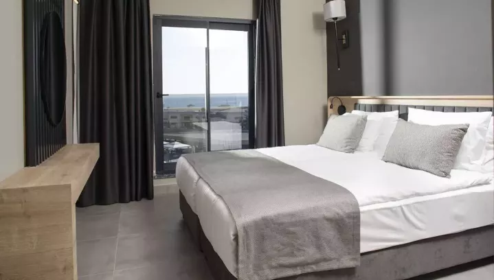 Viešbutis „GREEN GARDEN RESORT & SPA“ (Alanija, Turkija)