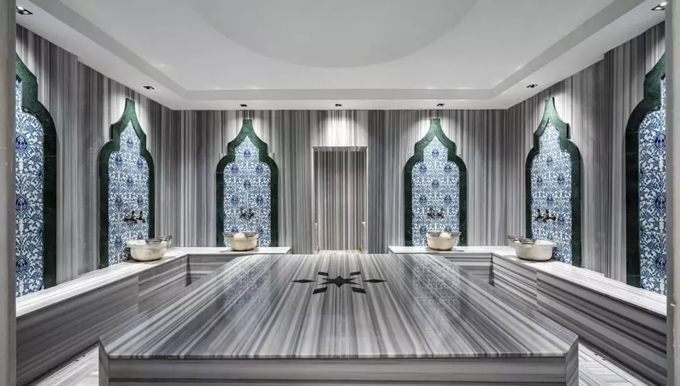 Viešbutis „GREEN GARDEN RESORT & SPA“ (Alanija, Turkija)