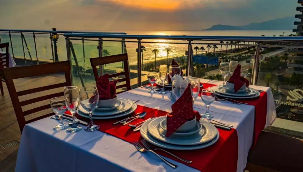 Viešbutis „SENZA GRAND SANTANA“ (Alanija, Turkija)