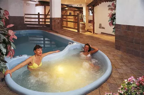 Viešbutis „DIAMANT PARK HOTEL & CLUB“