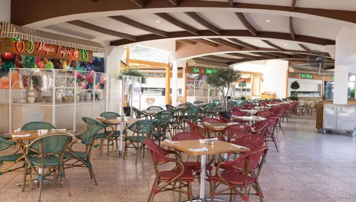 Sueno Hotels Beach Side (Antalija, Turkija)