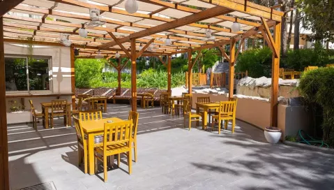 Sueno Hotels Beach Side (Antalija, Turkija)