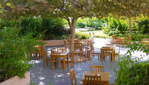 Sueno Hotels Beach Side (Antalija, Turkija)