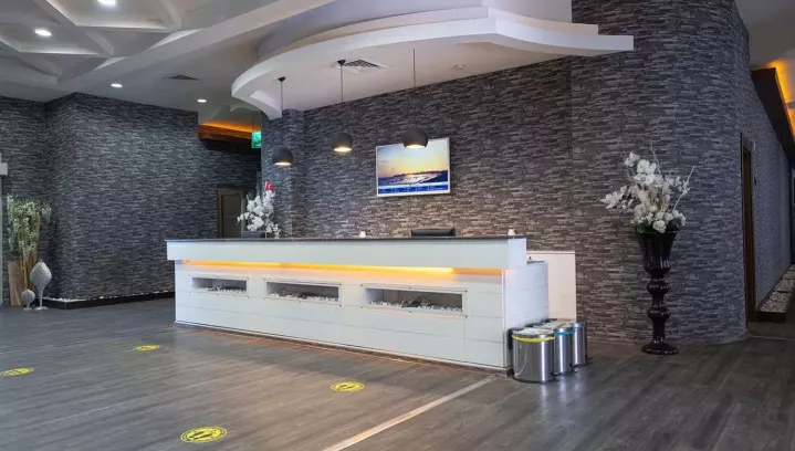 Sueno Hotels Beach Side (Antalija, Turkija)