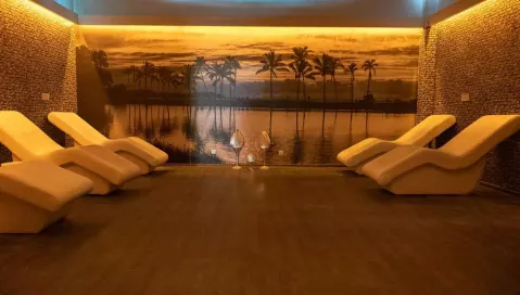 Sueno Hotels Beach Side (Antalija, Turkija)