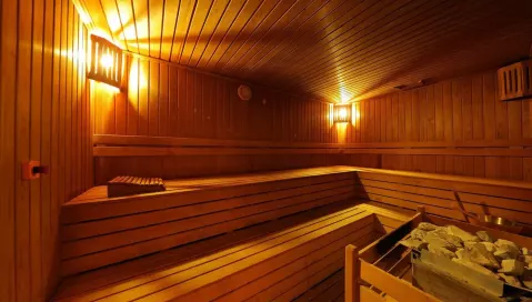 Sueno Hotels Beach Side (Antalija, Turkija)