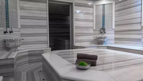 Sueno Hotels Beach Side (Antalija, Turkija)