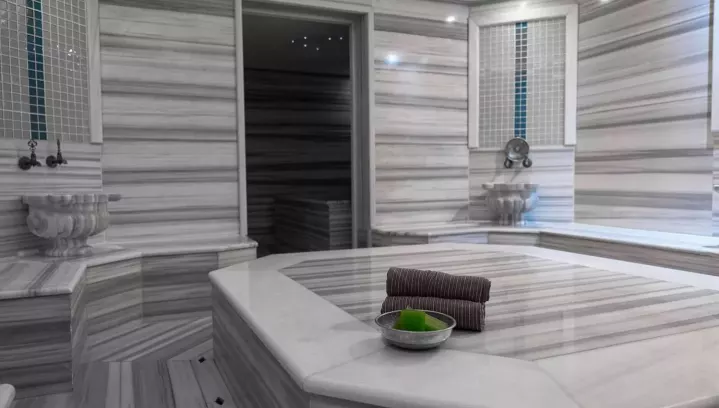 Sueno Hotels Beach Side (Antalija, Turkija)