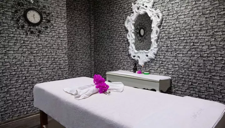 Sueno Hotels Beach Side (Antalija, Turkija)