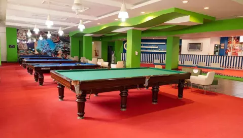 Sueno Hotels Beach Side (Antalija, Turkija)