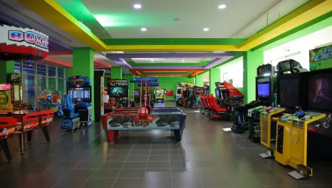 Sueno Hotels Beach Side (Antalija, Turkija)