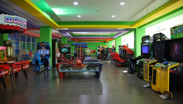 Sueno Hotels Beach Side (Antalija, Turkija)