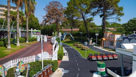 Sueno Hotels Beach Side (Antalija, Turkija)