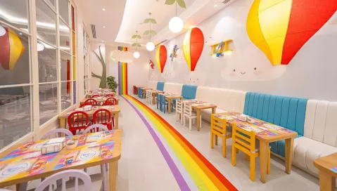 Sueno Hotels Beach Side (Antalija, Turkija)