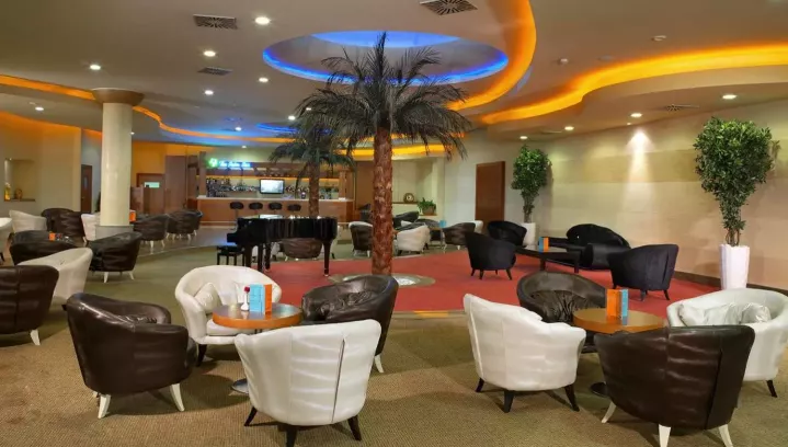 Sueno Hotels Beach Side (Antalija, Turkija)