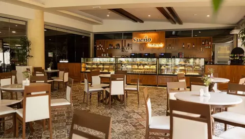 Sueno Hotels Beach Side (Antalija, Turkija)