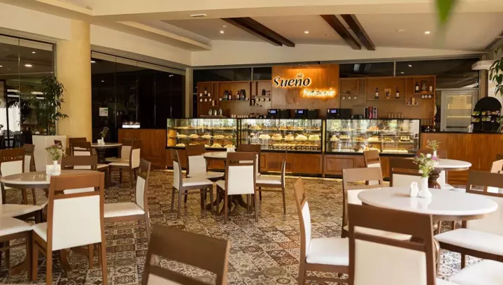 Sueno Hotels Beach Side (Antalija, Turkija)