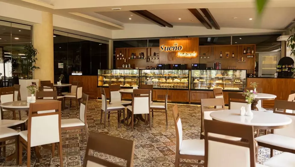 Sueno Hotels Beach Side (Antalija, Turkija)
