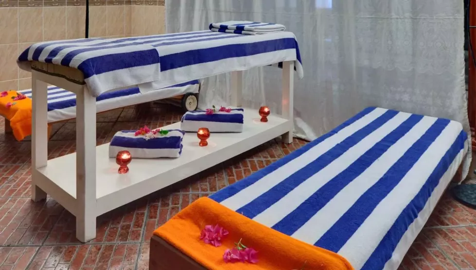 Verginia Sharm Resort (Šarm aš Šeichas, Egiptas)