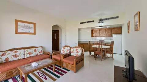 Viešbutis „AMPHORAS BEACH“ (Sharm el Sheikh, Egiptas)