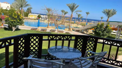 Viešbutis „AMPHORAS BEACH“ (Sharm el Sheikh, Egiptas)