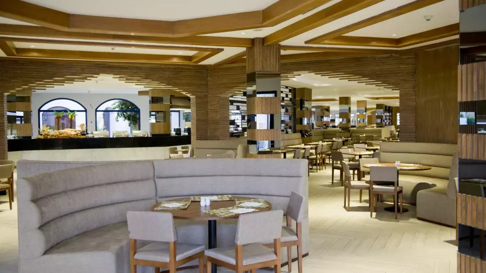 Viešbutis „AMPHORAS BEACH“ (Sharm el Sheikh, Egiptas)