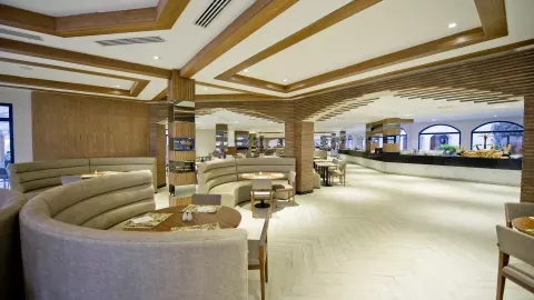 Viešbutis „AMPHORAS BEACH“ (Sharm el Sheikh, Egiptas)