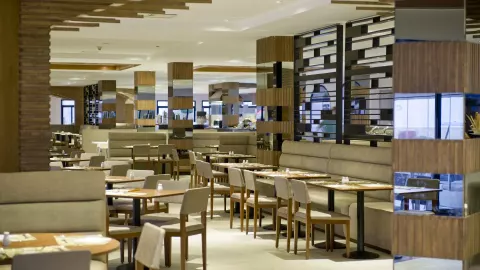 Viešbutis „AMPHORAS BEACH“ (Sharm el Sheikh, Egiptas)