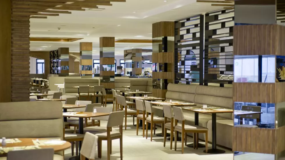 Viešbutis „AMPHORAS BEACH“ (Sharm el Sheikh, Egiptas)