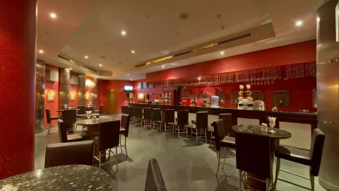 Viešbutis „AMPHORAS BEACH“ (Sharm el Sheikh, Egiptas)