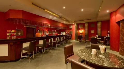 Viešbutis „AMPHORAS BEACH“ (Sharm el Sheikh, Egiptas)