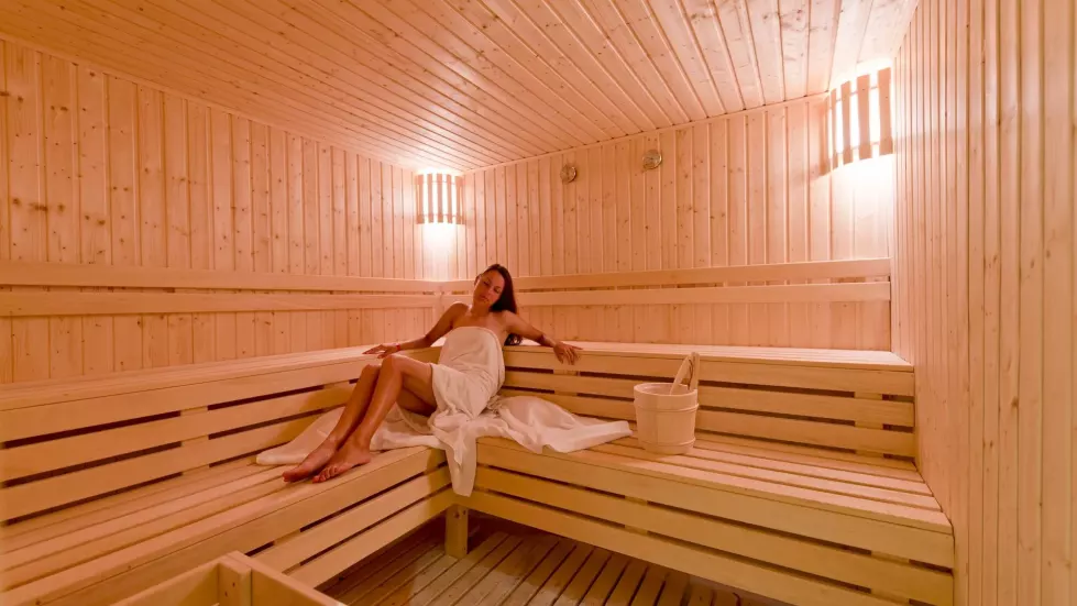 Viešbutis „AMPHORAS BEACH“ (Sharm el Sheikh, Egiptas)