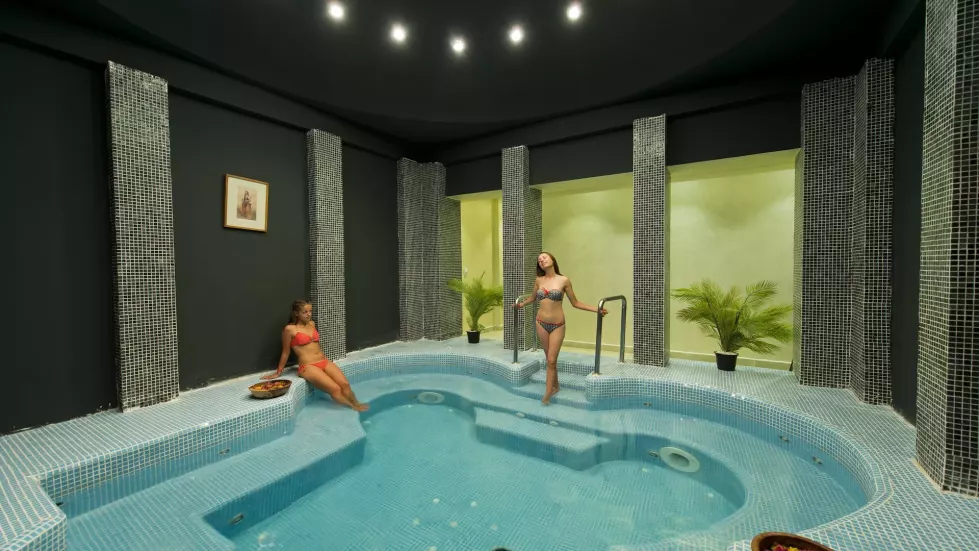 Viešbutis „AMPHORAS BEACH“ (Sharm el Sheikh, Egiptas)