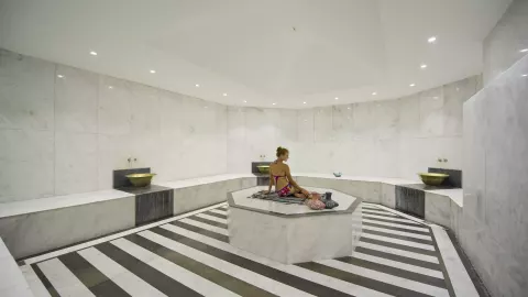 Viešbutis „AMPHORAS BEACH“ (Sharm el Sheikh, Egiptas)